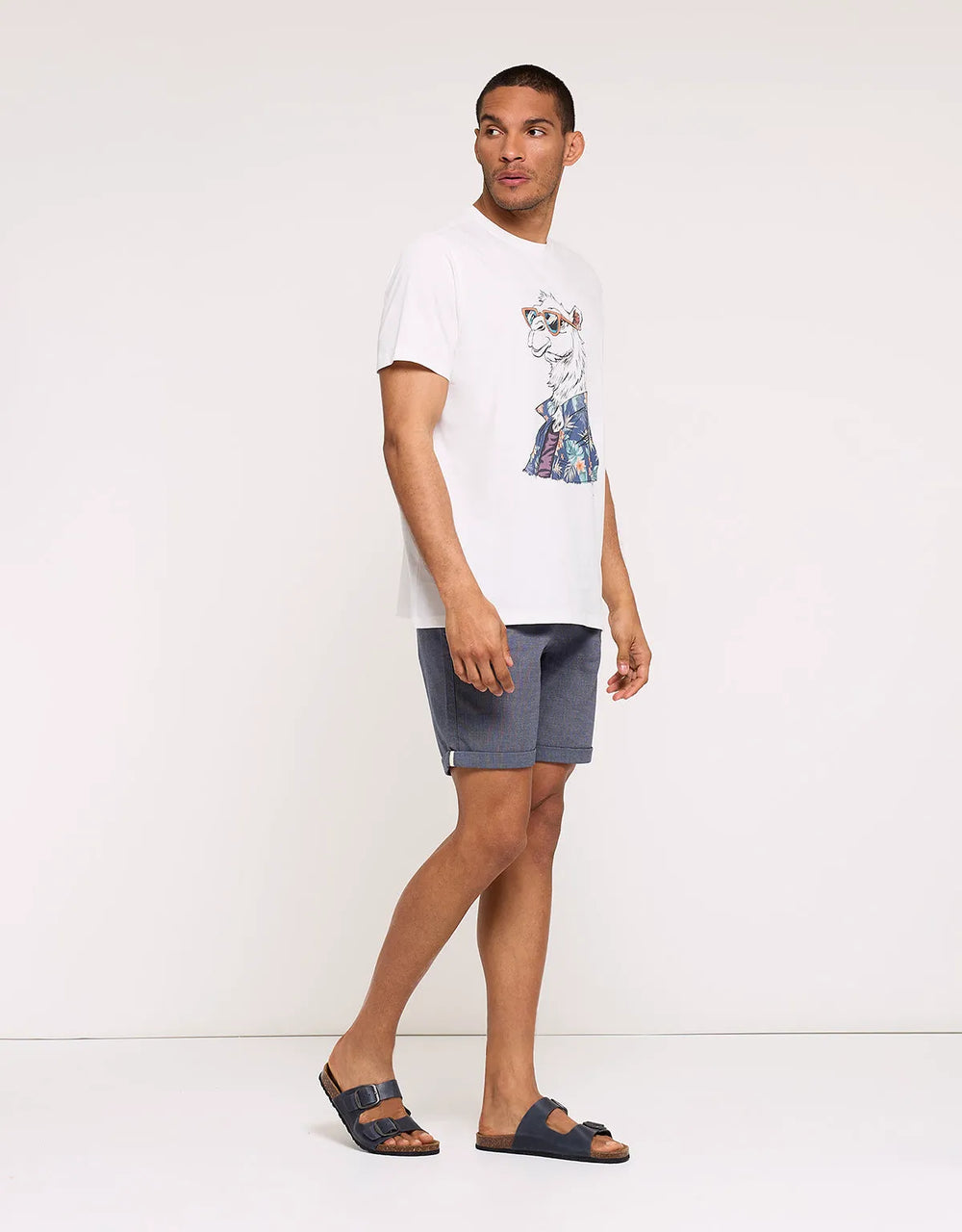 Navy blue