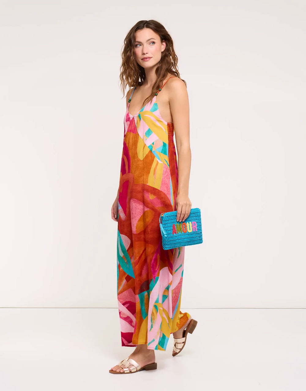 Multicolour